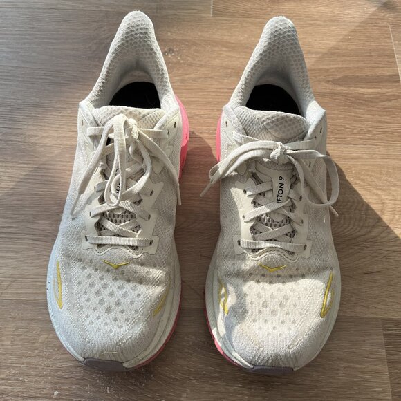 Hoka One One Clifton 9 - Picture 2 of 11